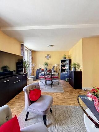  Maison à vendre 4 pièces 92 m²
