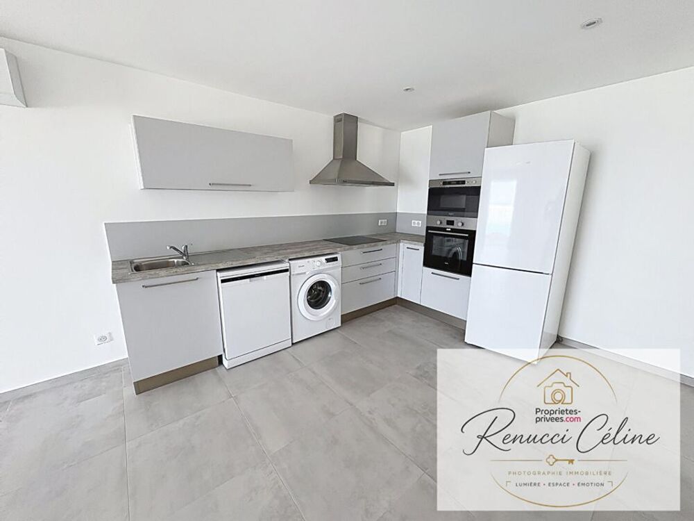 à vendre  Appartement Albitreccia (20128)