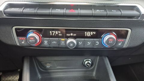 Q2 I 35 TFSI 150 S-Tronic 7 S line - Automatique 2021 occasion 18000 Bourges