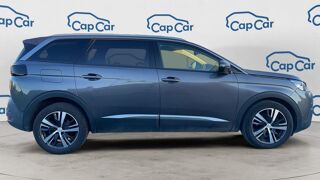 5008 II 2.0 BlueHDi 150 Allure 2017 occasion 49100 Angers