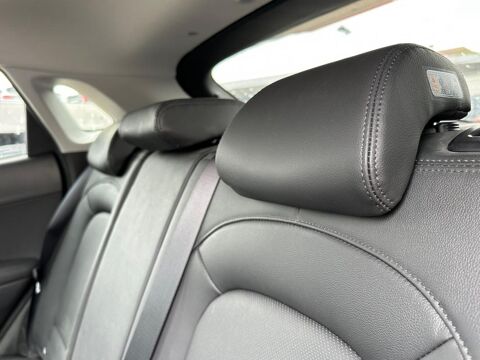 Kona II 1.6 HYBRID 141 EXECUTIVE 2021 occasion 78240 Chambourcy