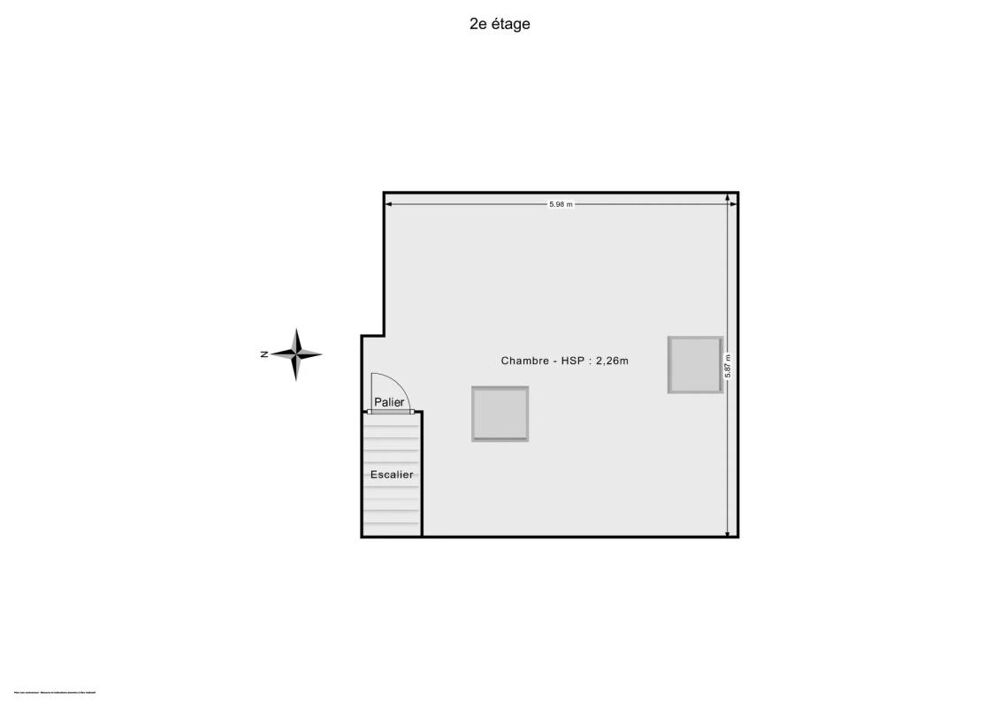 � vendre  Maison Douvaine (74140)