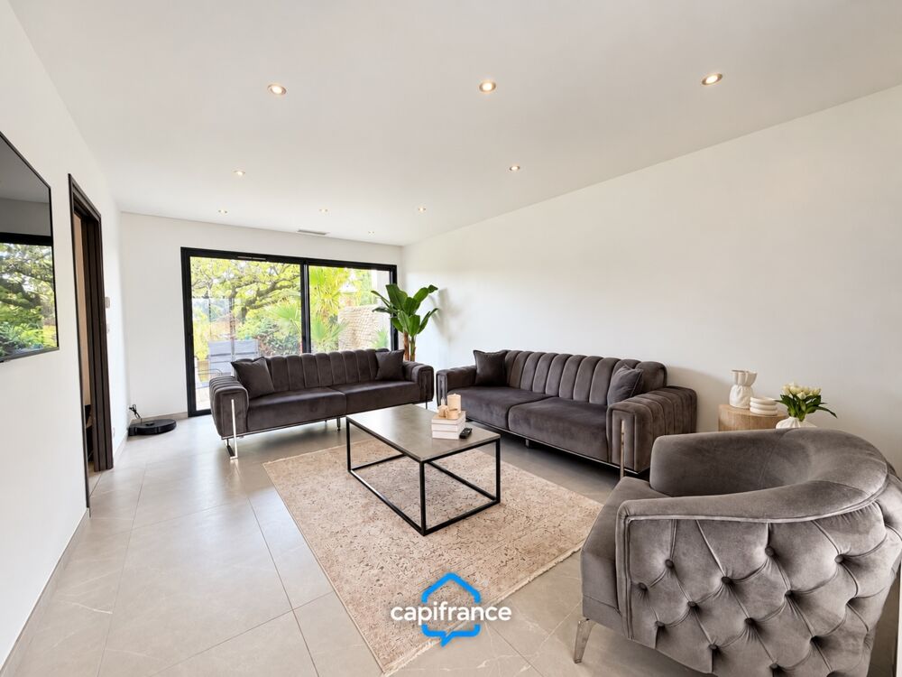 Vente Maison Maison à vendre 5 pièces SAINT RAMBERT D'ALBON (26) Saint rambert d albon