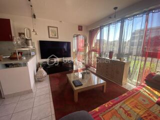  Appartement � vendre 2 pi�ces 38 m�