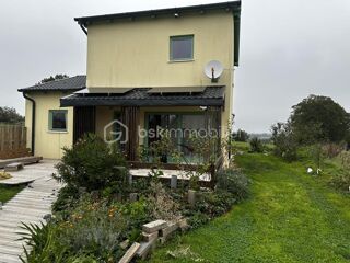  Maison � vendre 5 pi�ces 83 m�