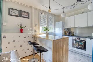  Appartement � vendre 2 pi�ces 39 m�