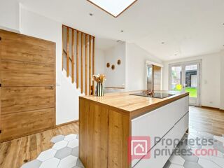  Maison � vendre 4 pi�ces 108 m�