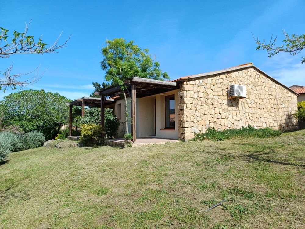 Vente Appartement Exclusivité - T2 rénové, vue panoramique mer, montagne, en Corse du Sud (20) Serra di ferro