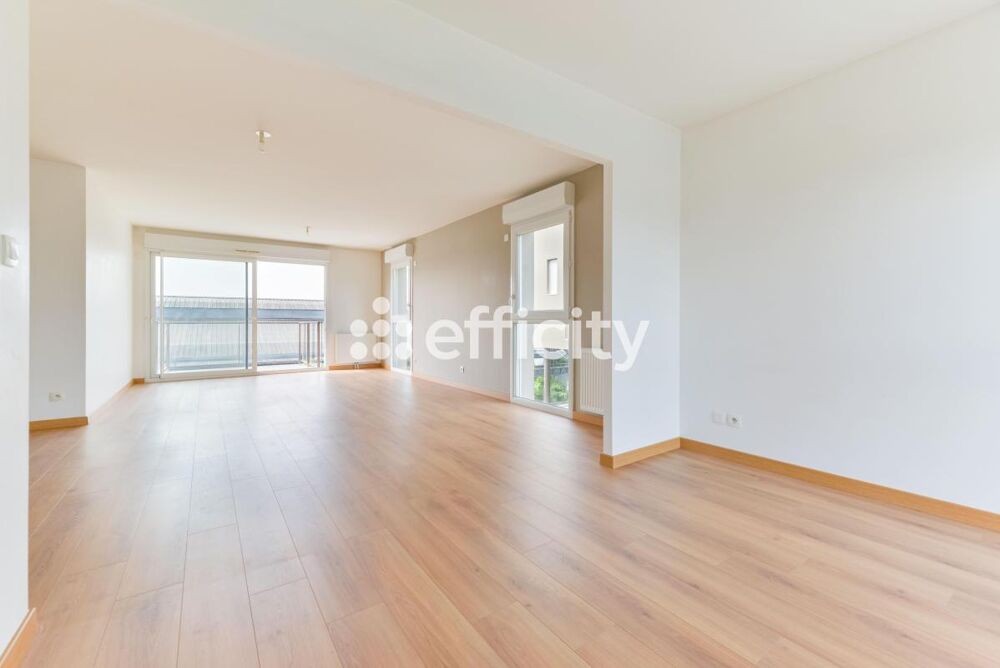 Appartement récent