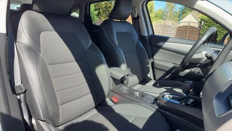 Arkana 1.6 E-Tech 145 Hybride BVA6 Intens 2022 occasion 72000 Le Mans