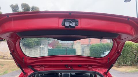 Picanto II 1.0 67 Eco Plus Line 2017 occasion 77410 Charny