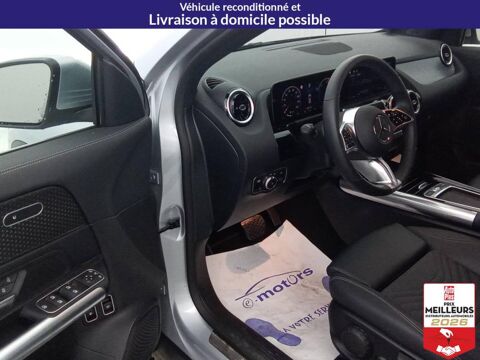 Classe GLA 250 e 8G-DCT Style 2024 occasion 10150 Lavau