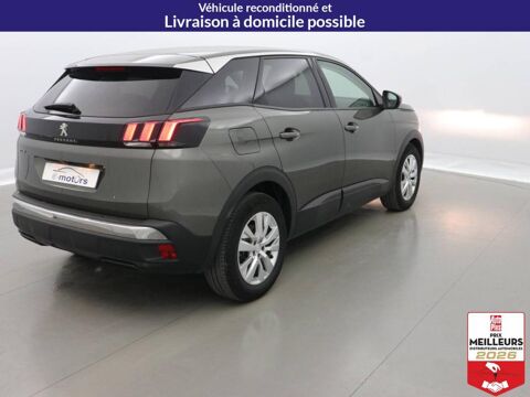 3008 Essence 130 Active 2019 occasion 10150 Lavau