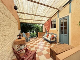  Maison à vendre 7 pièces 168 m²