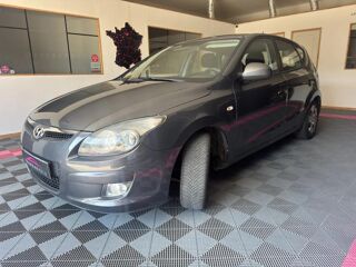 i30 1.6 CRDi 16V 90 cv 2009 occasion 34500 B&eacute;ziers