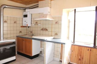  Maison à vendre 6 pièces 109 m²
