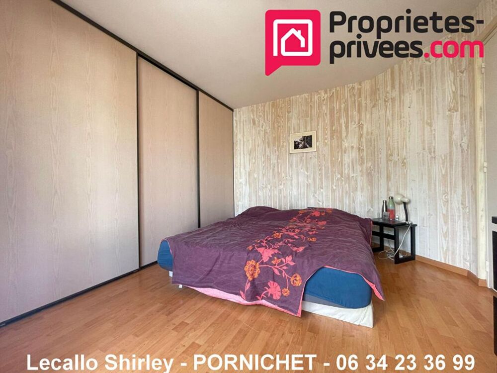 Vente Maison Maison Pornichet 4 pièce(s) 91 m2 Pornichet