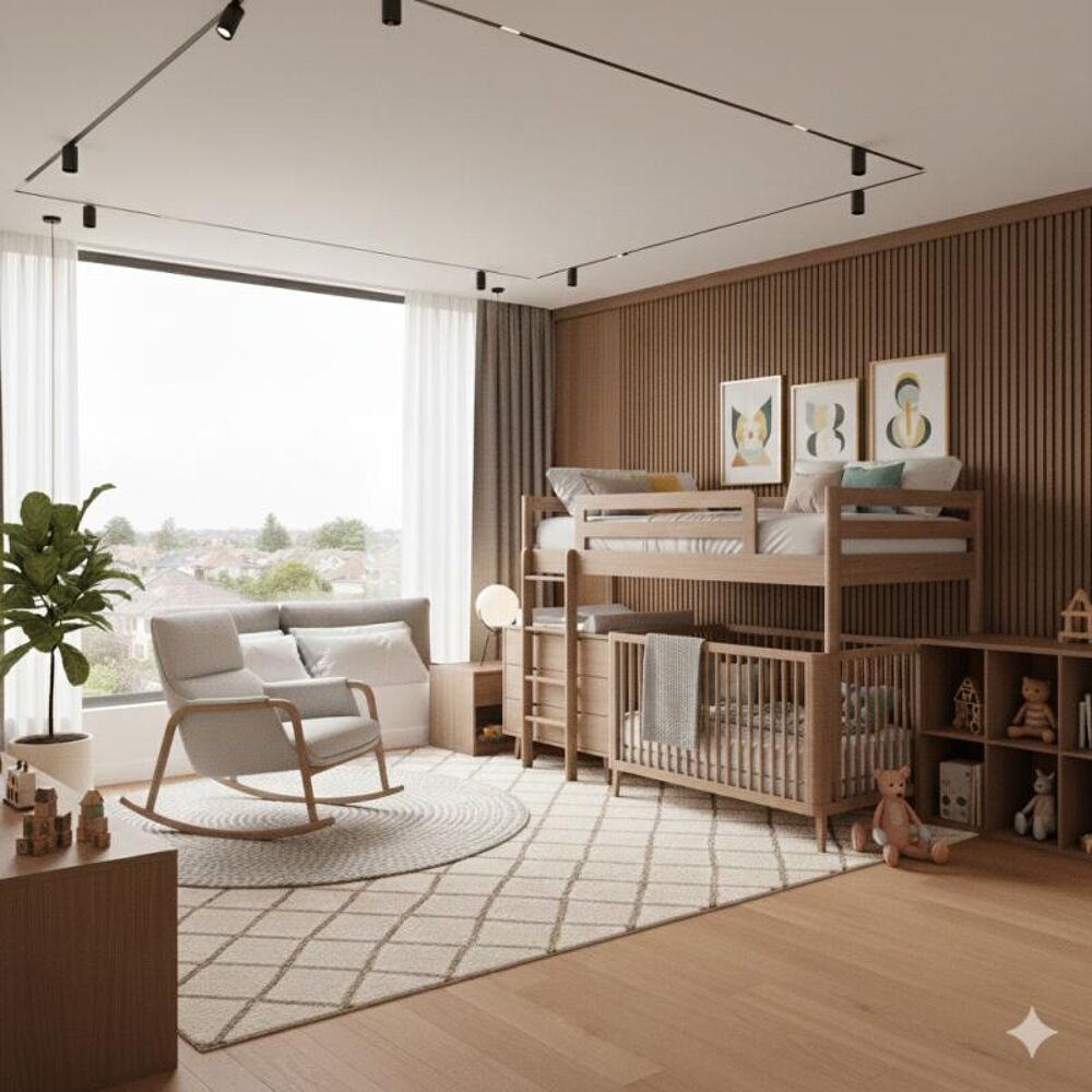 Vente Appartement *Superbe quatre pièces avec grande terrasse à 6 min du métro L13* Asnieres sur seine