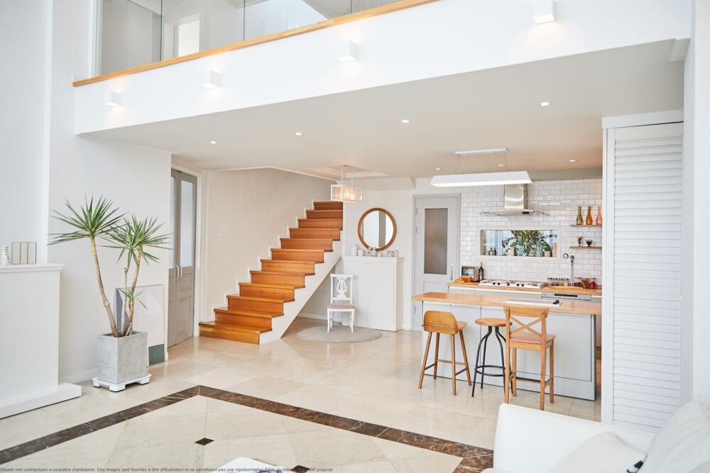Vente Maison Charmante maison 4 chambres entre Bruges et Le Bouscat avec jardin psicinable et garage ! Le bouscat