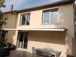  Maison � vendre 6 pi�ces 229 m�