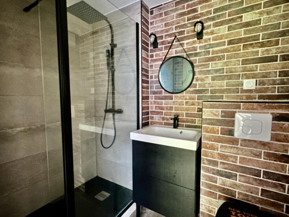 Vente Appartement T1 bis 34 m² avec balcon, parking et piscine – Mérignac Peychotte Merignac