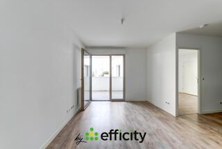  Appartement à vendre 2 pièces 44 m²