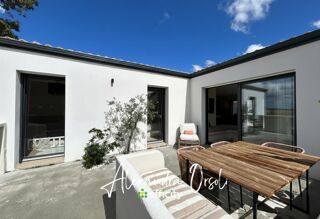  Maison à vendre 5 pièces 116 m²