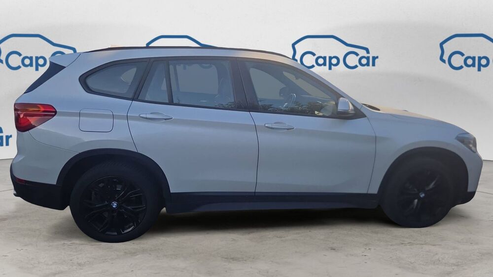 X1 xDrive 20d 190 Steptronic 8 Business 2017 occasion 62620 Maisnil Les Ruitz