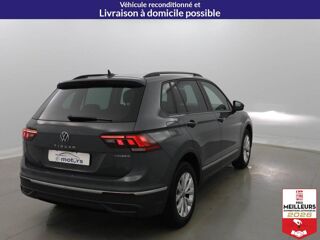 Tiguan eHybrid 245 DSG6 Life 2021 occasion 10150 Lavau