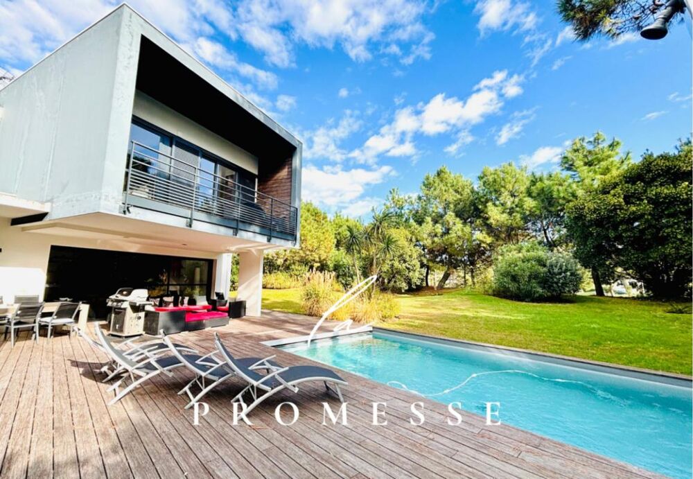 � vendre  Villa Anglet (64600)