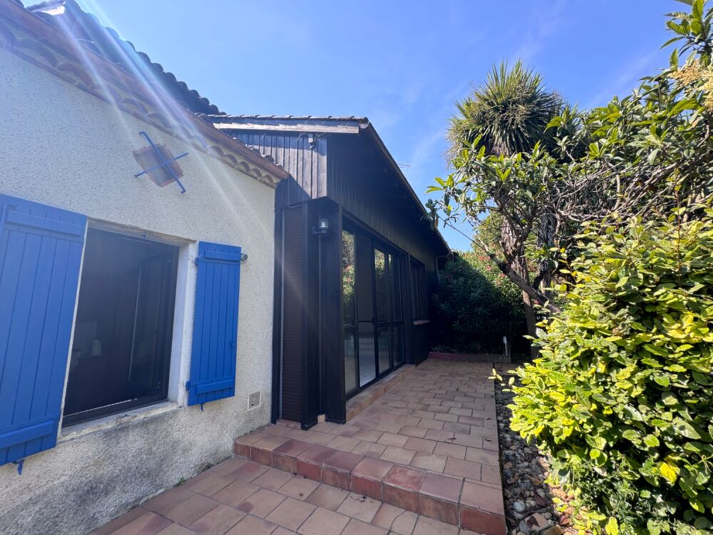 Vente Villa maison d'architecte 3 pièces Agen