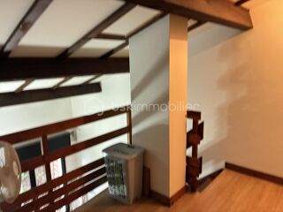  Maison � vendre 4 pi�ces 85 m�