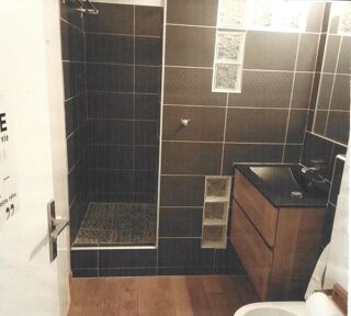  Appartement à louer 2 pièces 44 m²