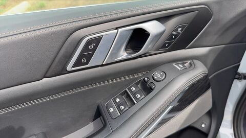 X5 xDrive 50e 489 Plug in Hybrid Steptronic8 M Sport - Premi&egrave;re 2024 occasion 13140 Miramas