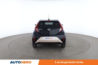 Aygo 1.0 VVT-i Design 72 ch 2022 occasion 92130 Issy-les-Moulineaux