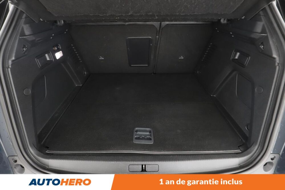 3008 1.6 Hybrid4 GT e-EAT8 300 ch 2020 occasion 92130 Issy-les-Moulineaux