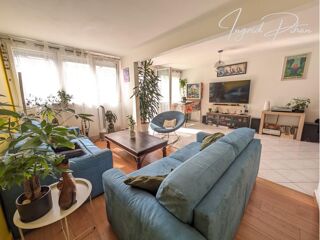  Appartement  vendre 4 pices 76 m