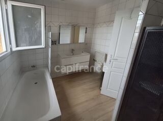  Maison à vendre 4 pièces 93 m²