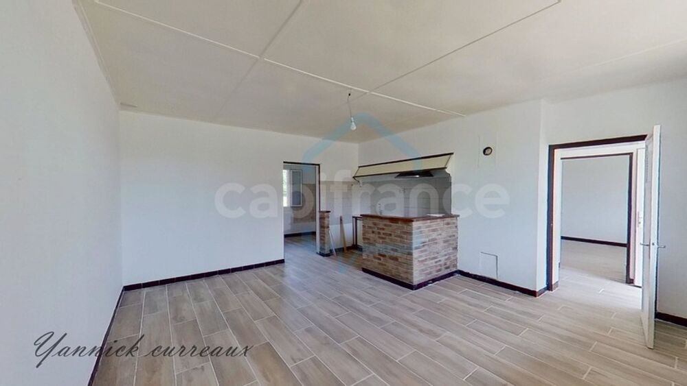 Vente Maison Maison au calme, en pleine campagne – 2 logements + dépendances – 5600 m² de terrain Pierre de bresse