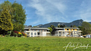  Appartement à vendre 4 pièces 82 m²