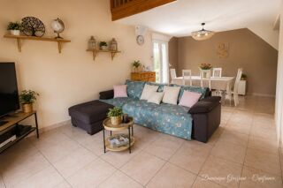  Maison à vendre 6 pièces 143 m²