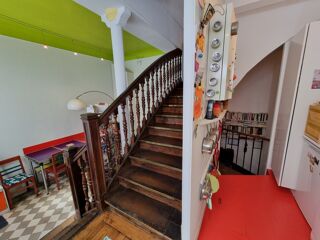  Appartement à vendre 3 pièces 75 m²