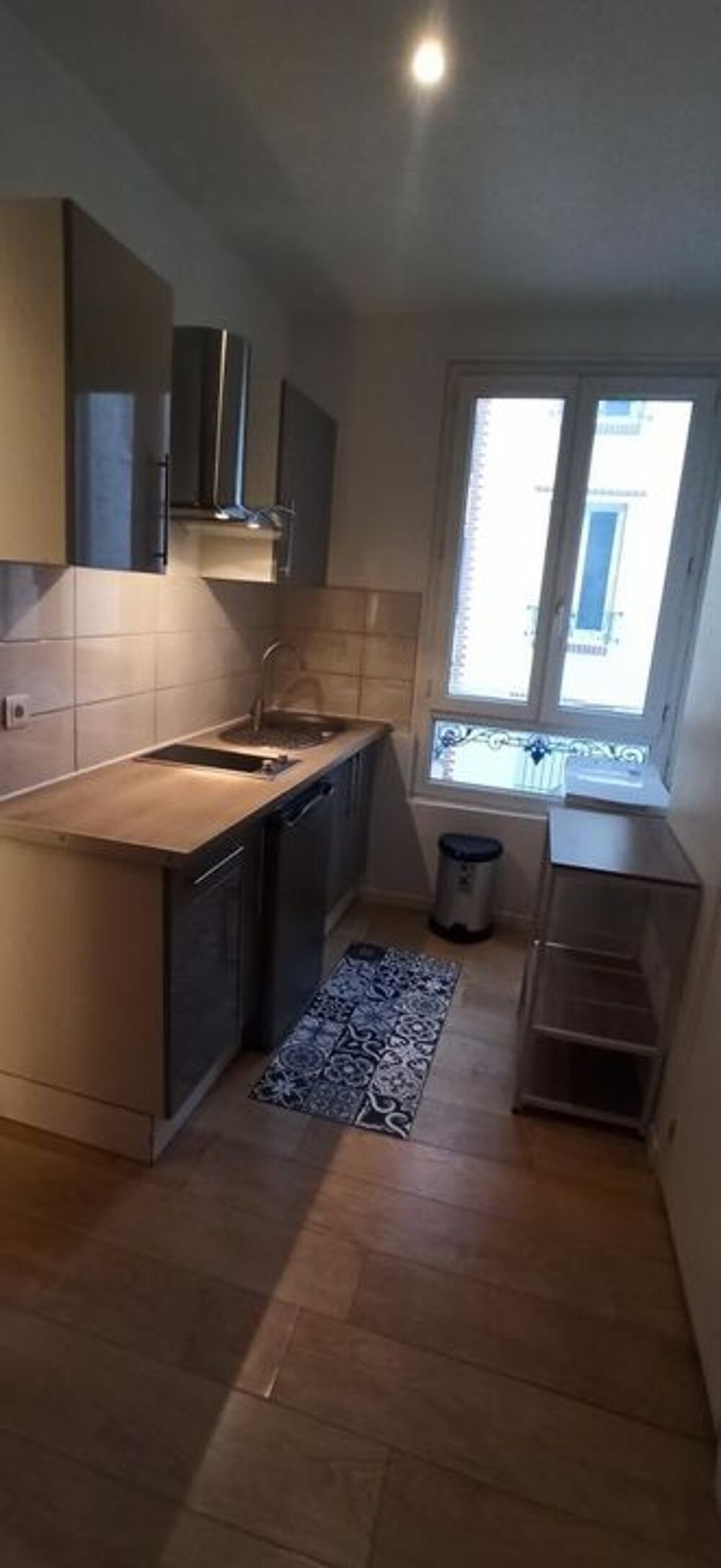 Location Appartement Appartement de 22m2 à louer sur Asnières-sur-Seine Asnieres sur seine