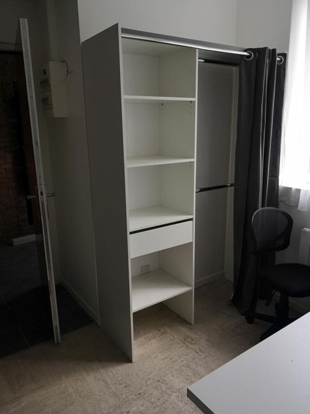 Location Appartement Studio de 22m2 à louer sur Saint-Étienne Saint etienne