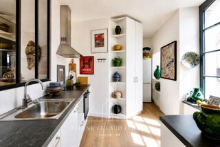  Appartement à vendre 4 pièces 90 m²
