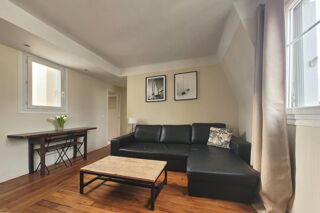  Appartement � vendre 1 pi�ce 32 m�