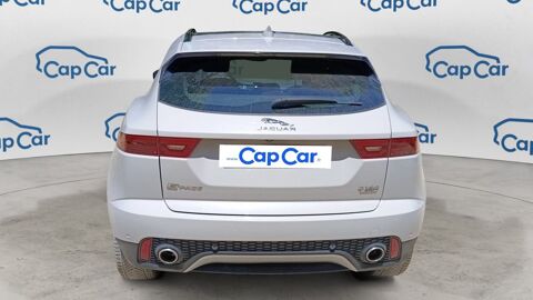E-PACE 2.0 D 180 AWD BVA Business 2018 occasion 20620 Calvi