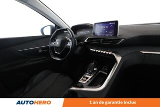 3008 1.2 PureTech Allure EAT6 130 ch 2018 occasion 92130 Issy-les-Moulineaux