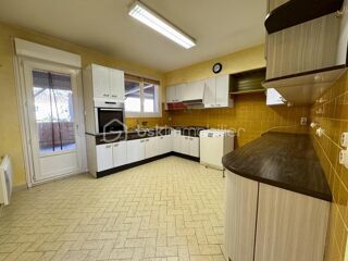  Maison � vendre 7 pi�ces 140 m�