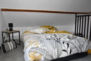 Duplex/triplex à vendre 2 pièces 27 m²